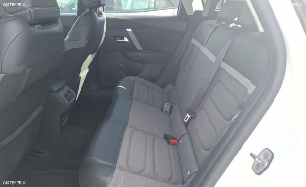 Citroen C4 d'occasion