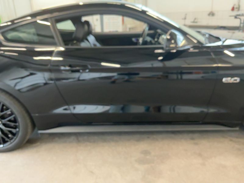 Ford Mustang 5.0 Ti-VCT V8 GT — zdjęcie 7