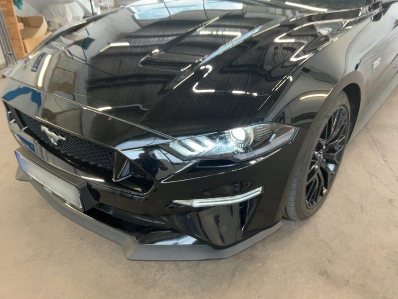 Ford Mustang 5.0 Ti-VCT V8 GT — zdjęcie 2