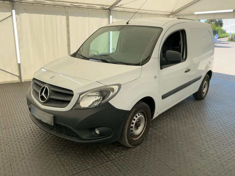 Mercedes-Benz Citan