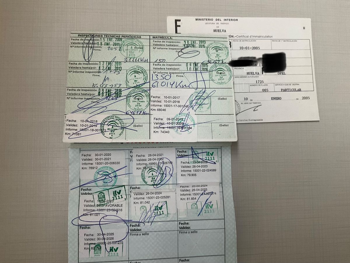 Opel Astra d'occasion