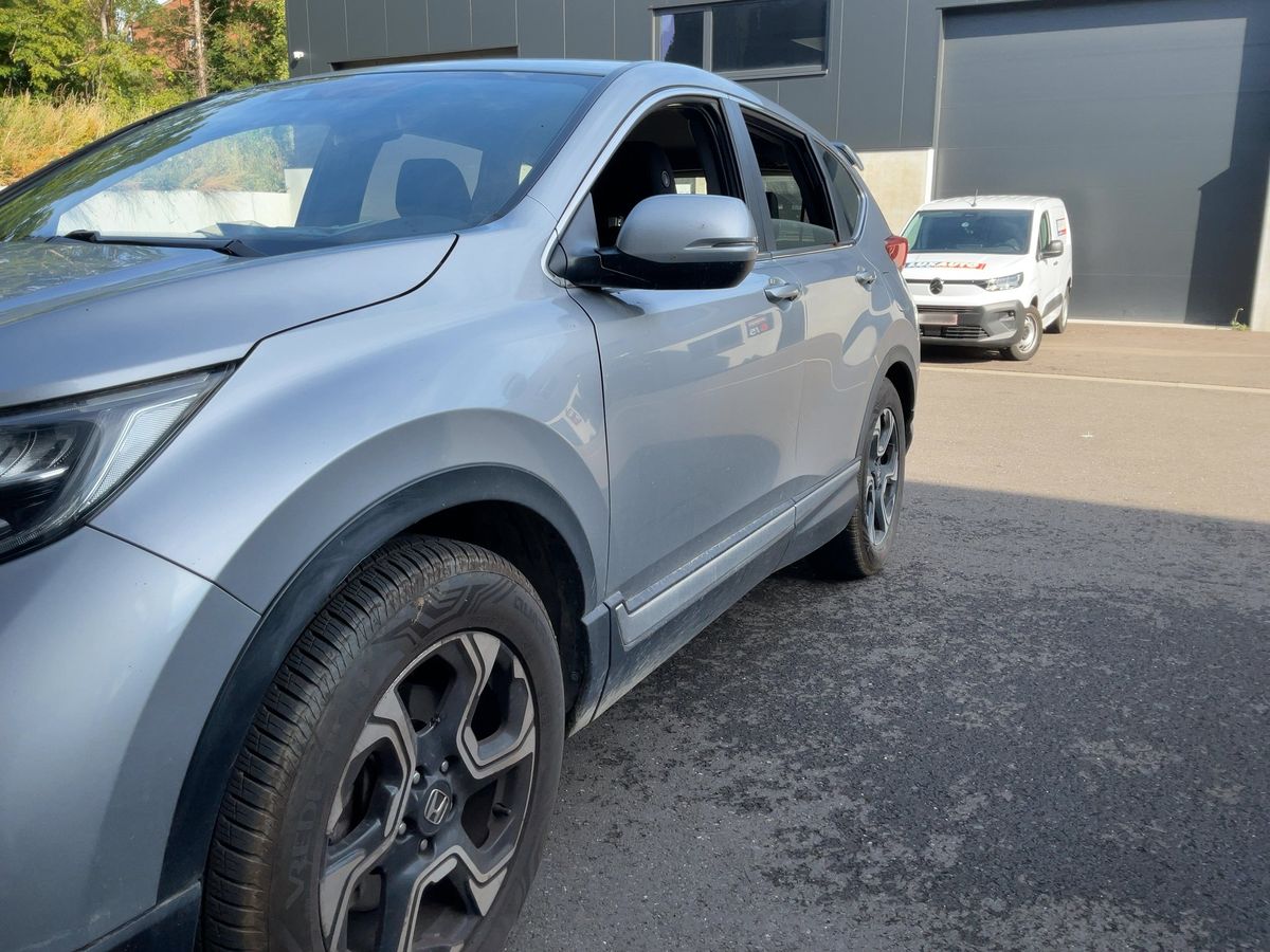 Honda CR-V d'occasion