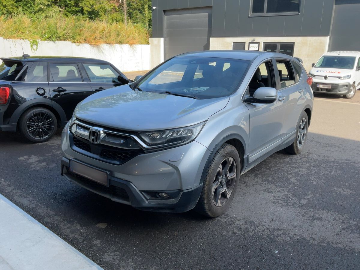 Honda CR-V 2019