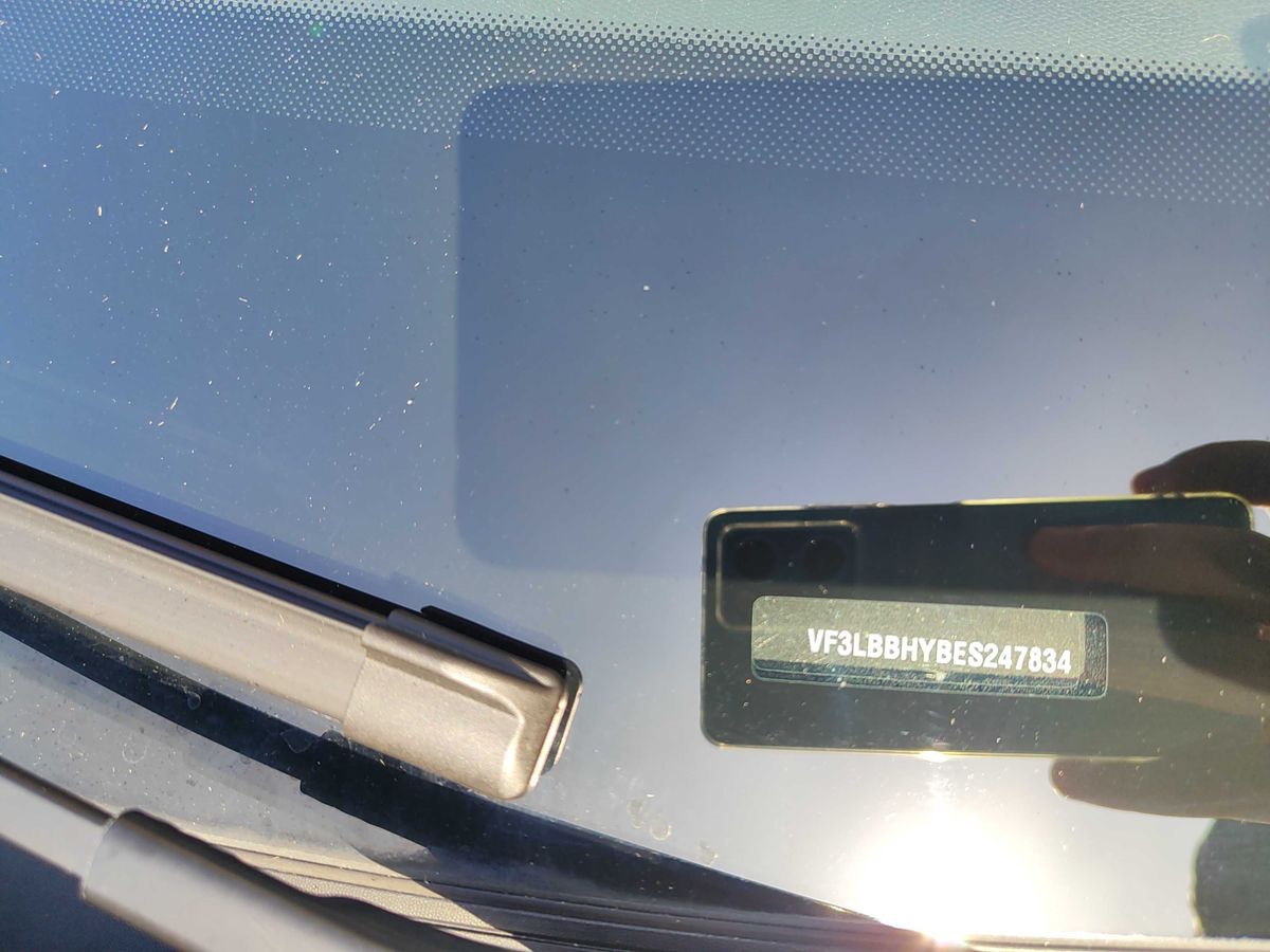 Peugeot 308 d'occasion