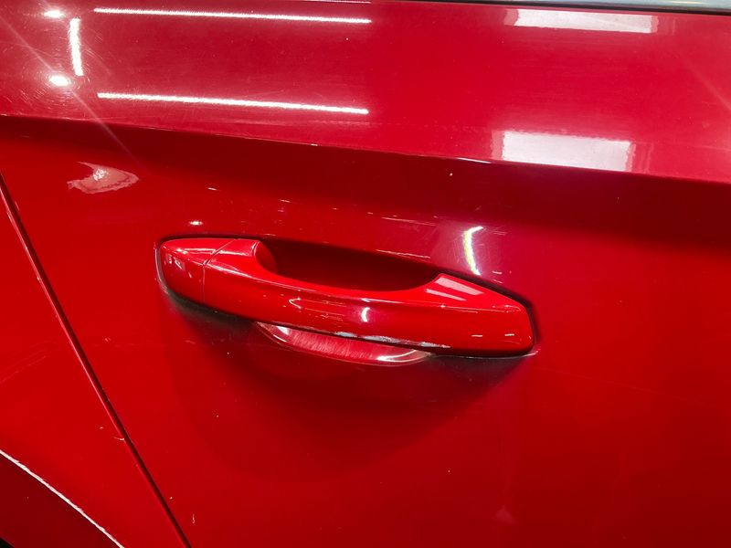 Skoda Superb 2.0 TDI Ambition 2016 – снимка 23