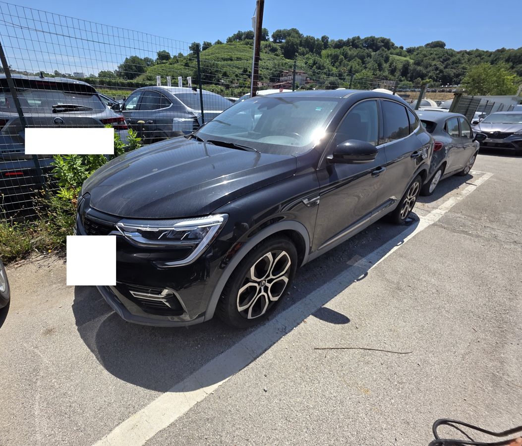 Renault Arkana d'occasion