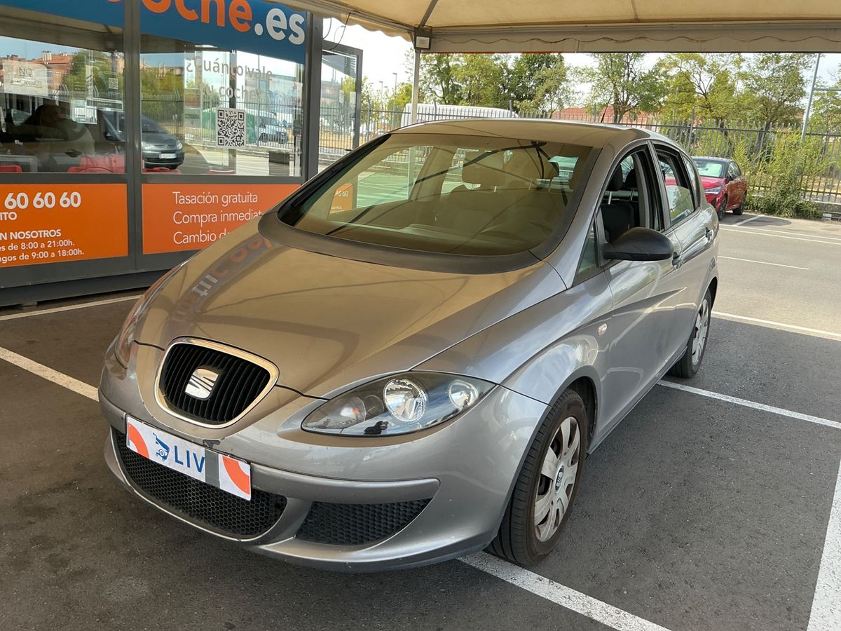 Seat Toledo 1.9 TDI Sport