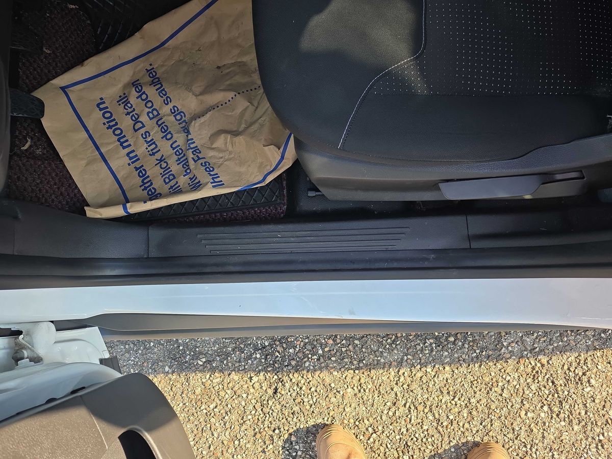 Ford Transit d'occasion