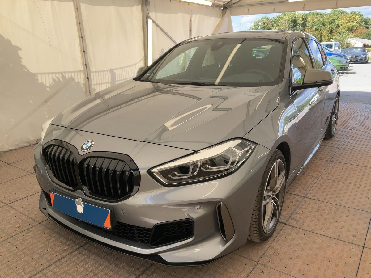 BMW 1er M135i xDrive