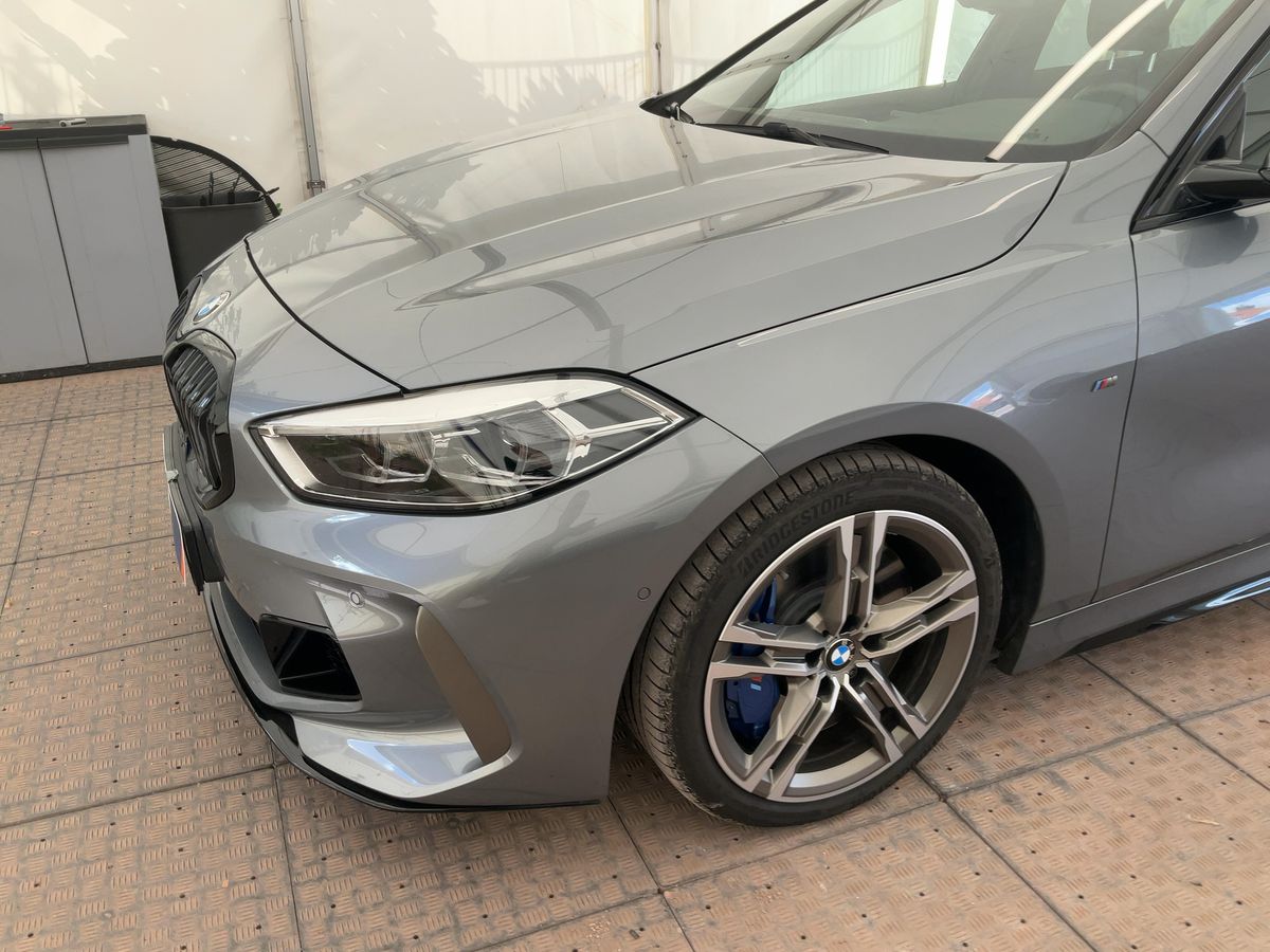 BMW 1er M135i xDrive