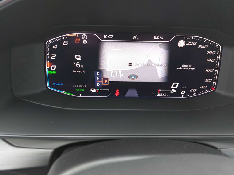Cupra Formentor 1.4 e-HYBRID VZ — zdjęcie 12
