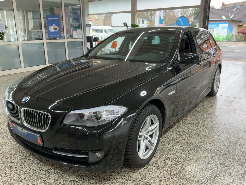 5er 530d xDrive