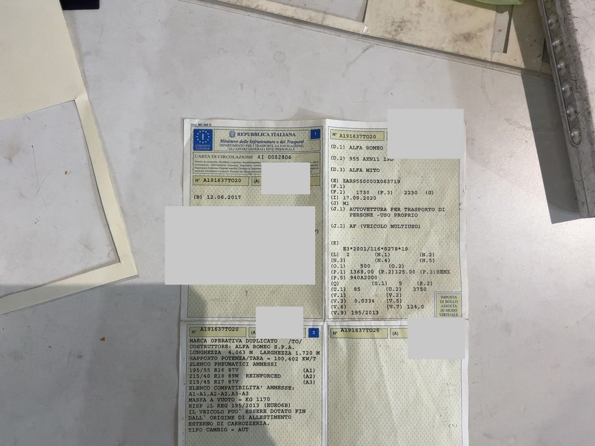 Alfa Romeo d'occasion