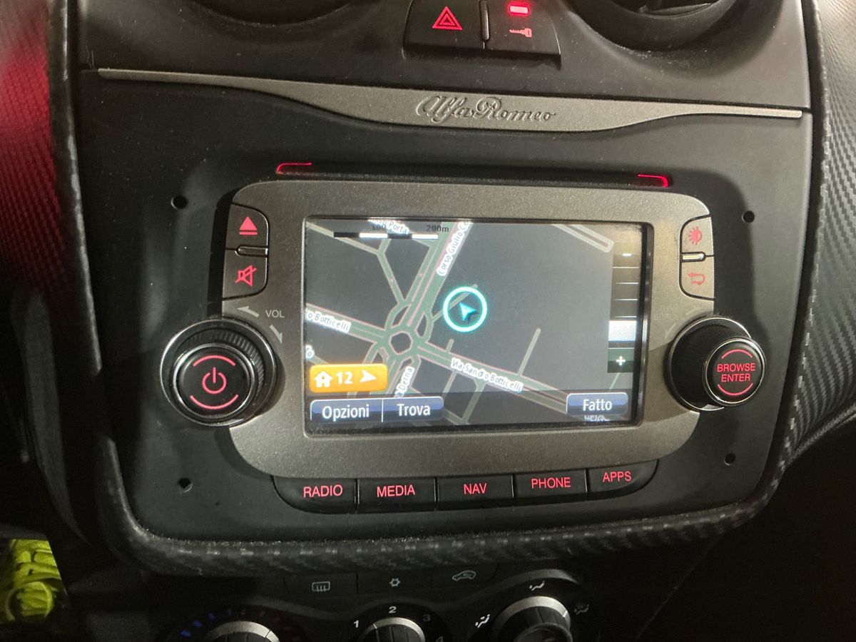 Alfa Romeo 2017 — photo 26