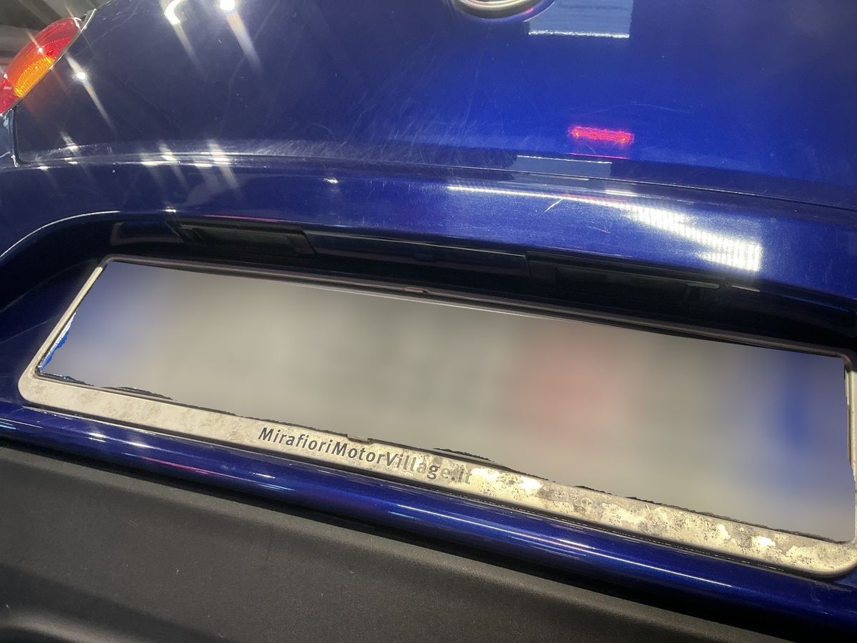 Alfa Romeo 2017 — photo 48