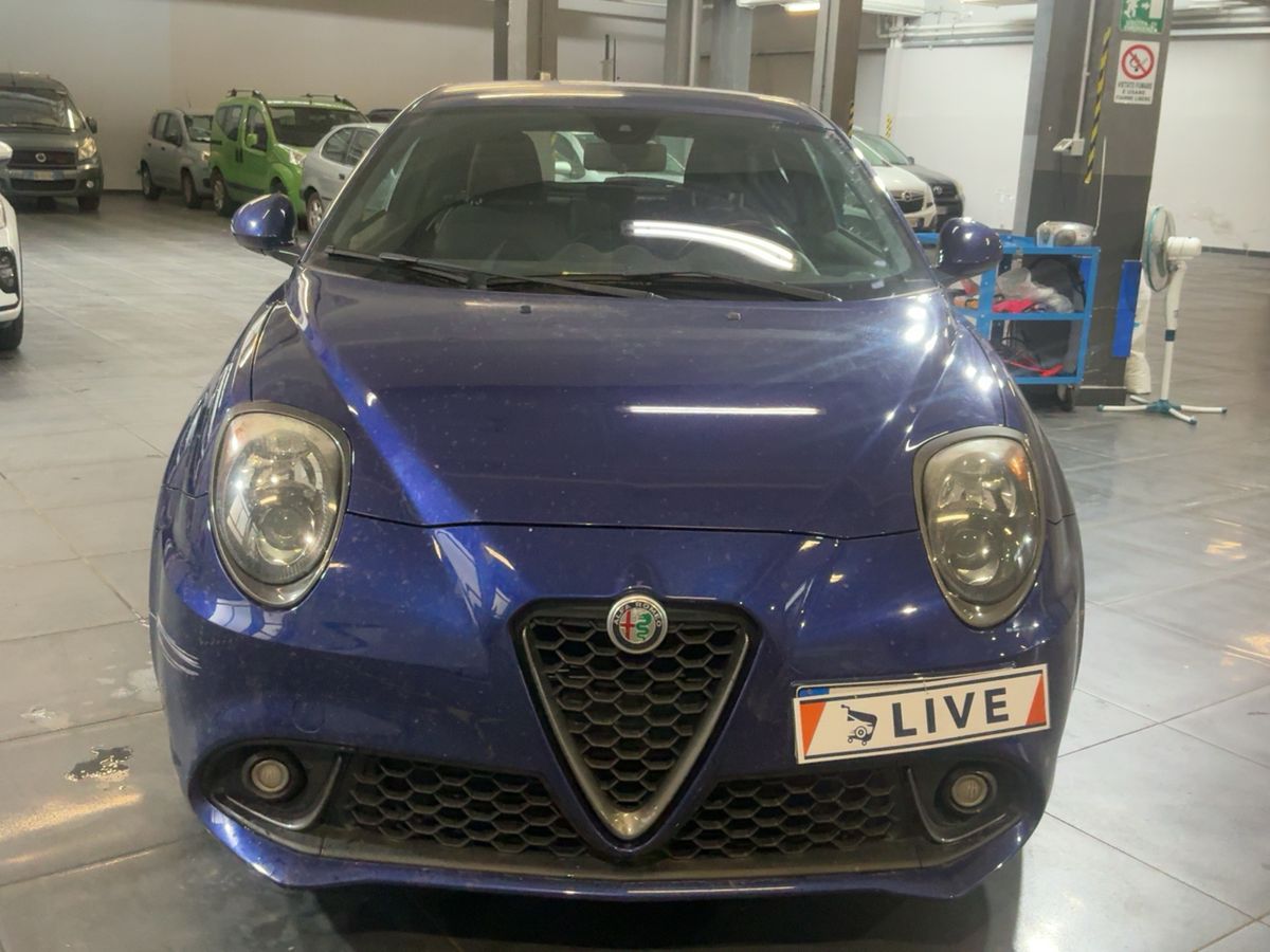 Alfa Romeo 2017 — photo 15