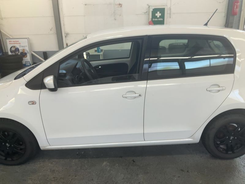 Skoda Citigo 1.0 MPI Elegance — zdjęcie 4