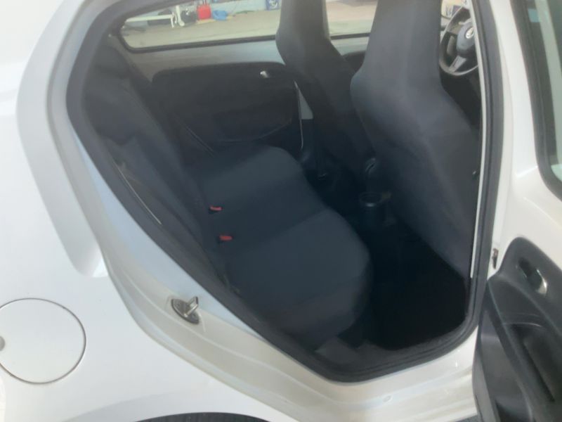 Skoda Citigo 1.0 MPI Elegance — zdjęcie 14