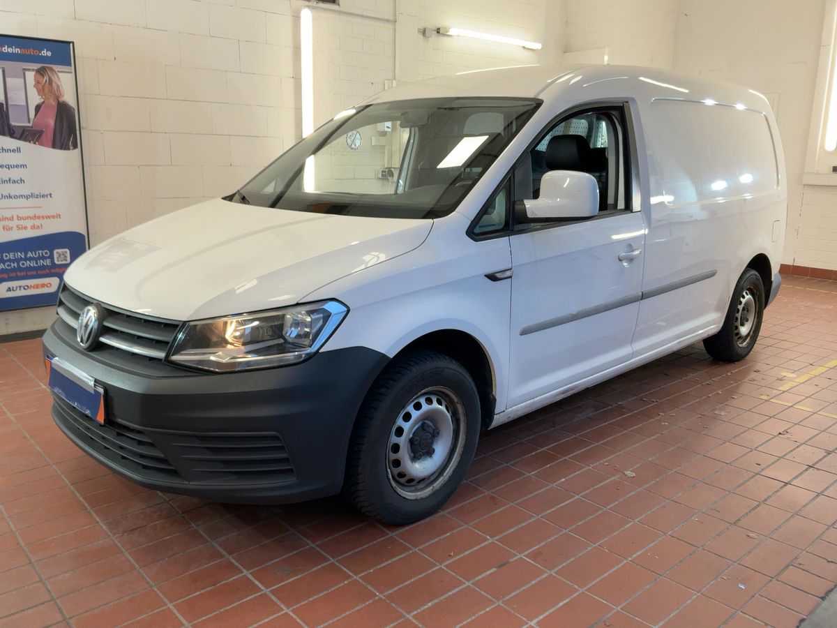 Volkswagen Caddy d'occasion