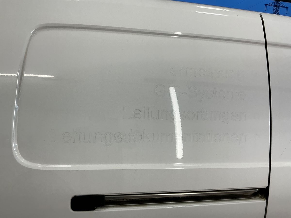 Volkswagen Caddy 2017 — photo 30