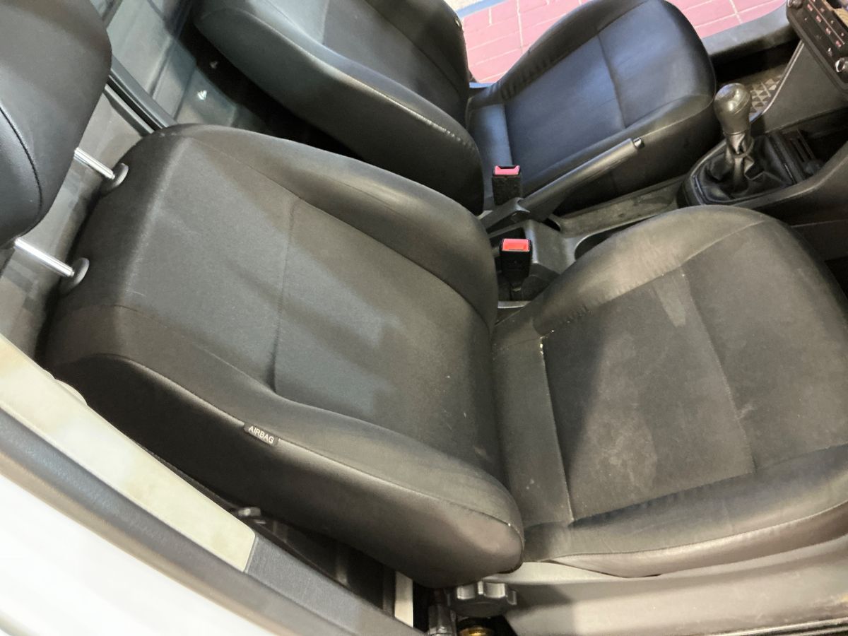Volkswagen Caddy 2017 — photo 46