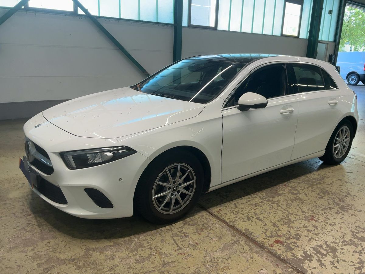 Mercedes-Benz A-Klasse d'occasion
