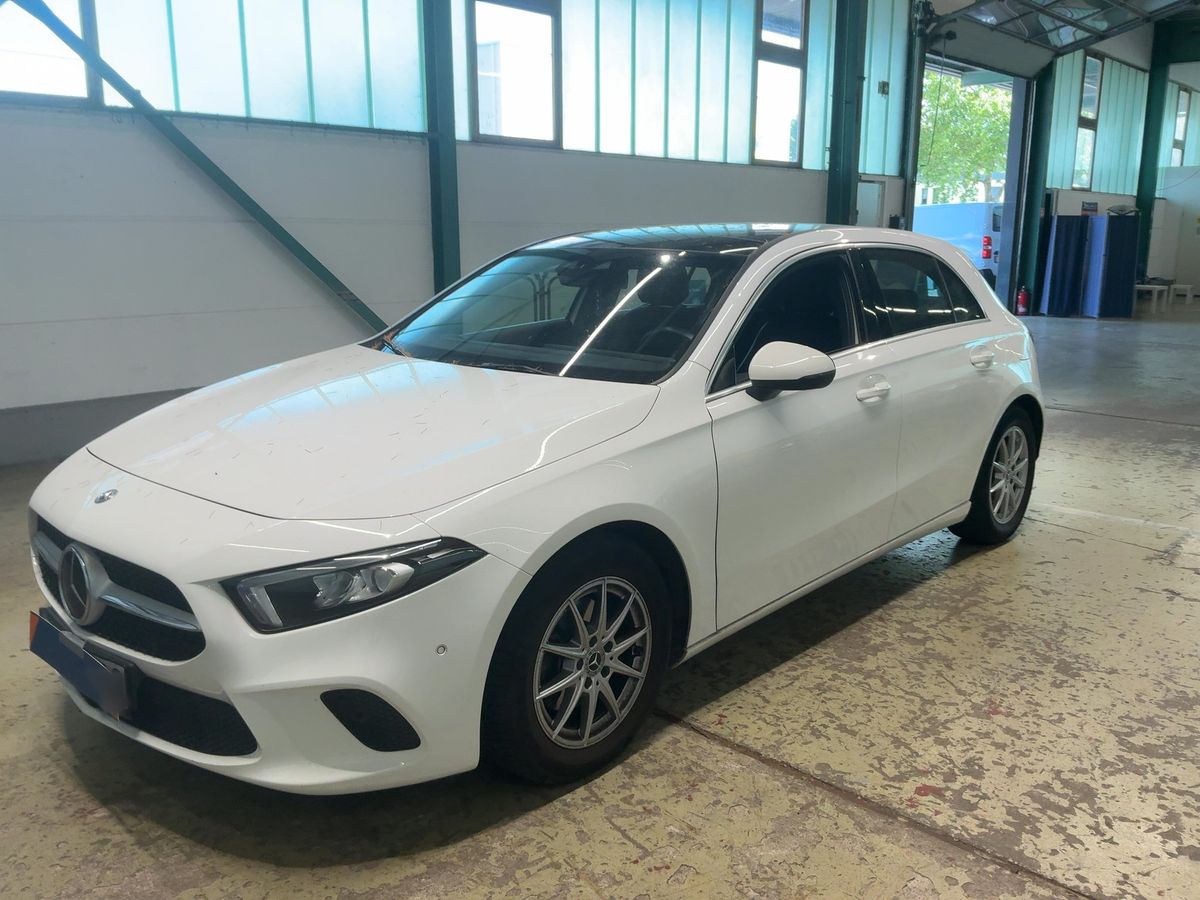 Mercedes-Benz A-Klasse 2020