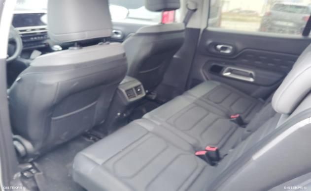 Citroen C5 Aircross 1.5 Blue-HDi Feel — zdjęcie 12