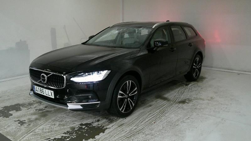 Volvo V90 d'occasion