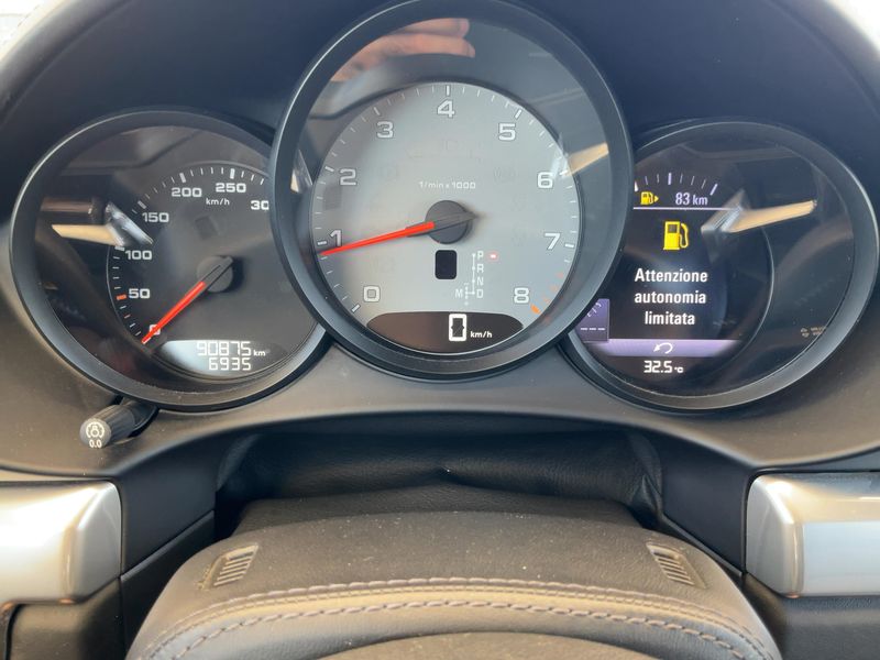 Porsche 718 Boxster S — zdjęcie 13