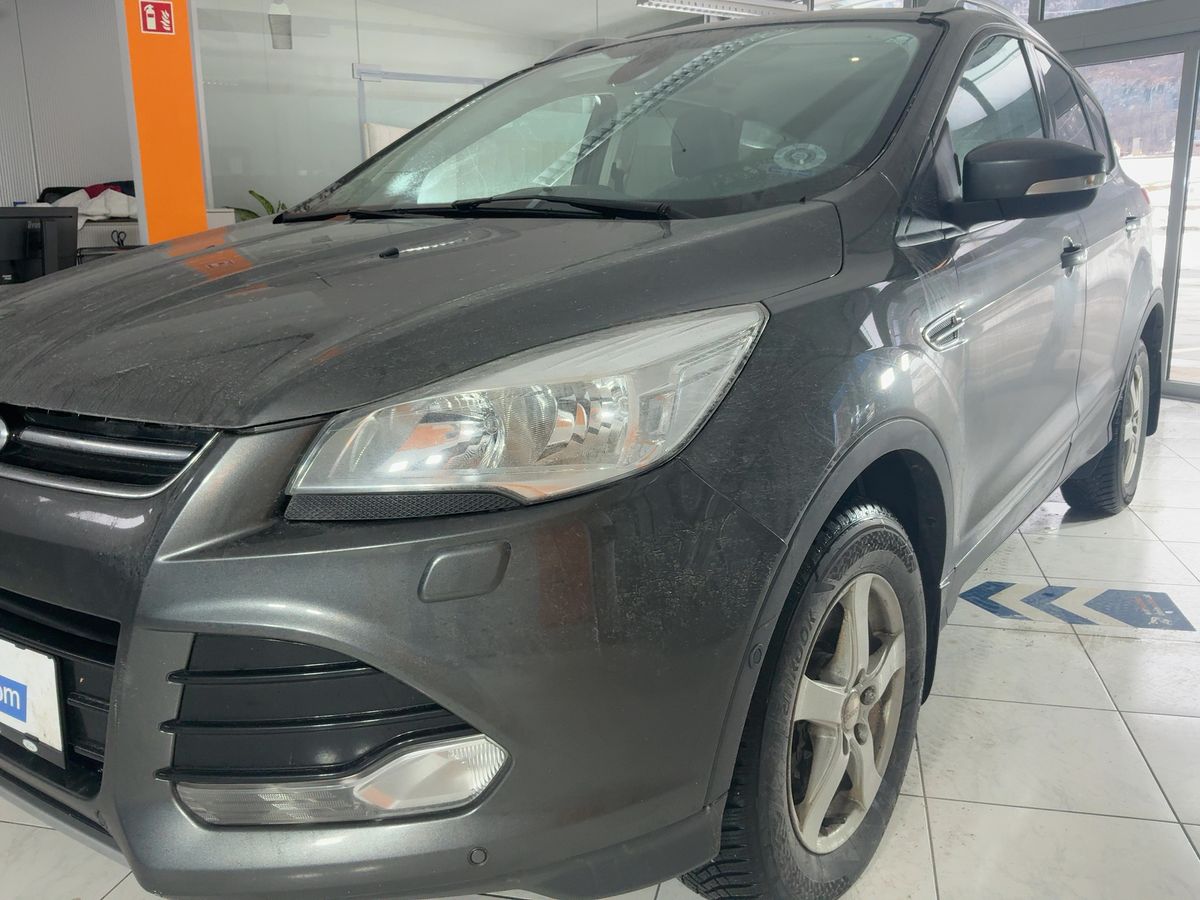 Ford Kuga d'occasion