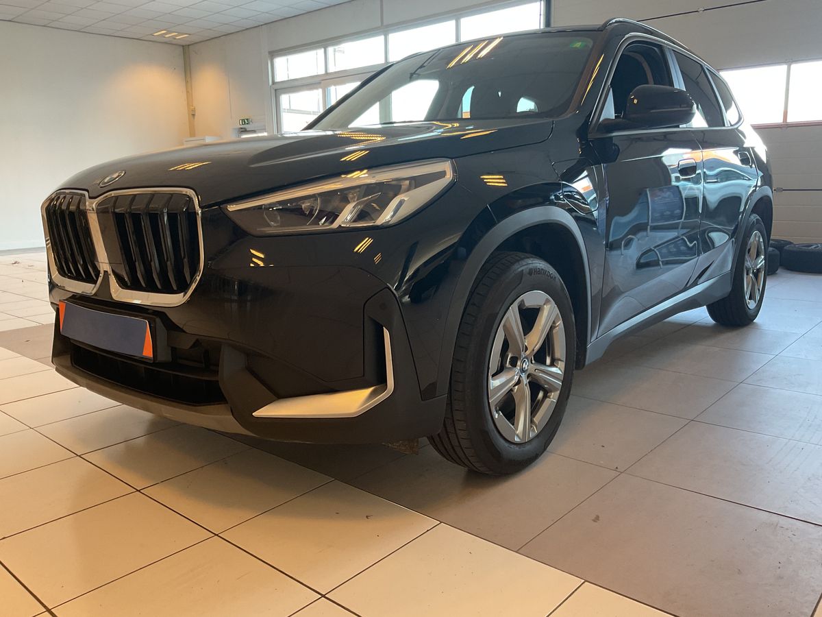 BMW X1 2024