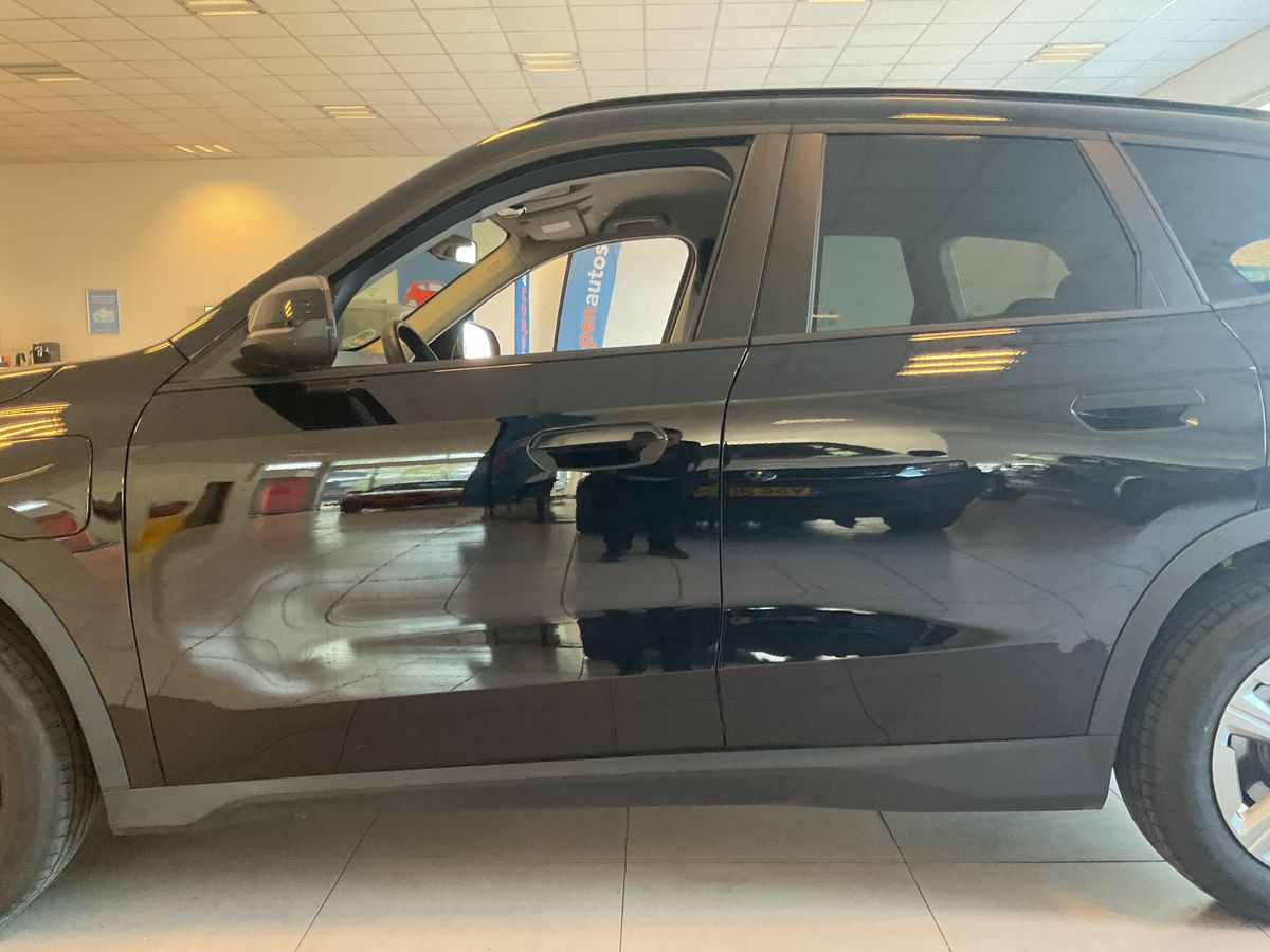 BMW X1 d'occasion