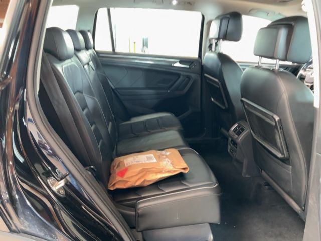 Volkswagen Tiguan Allspace 2.0 TDI Highline 4Motion — zdjęcie 14