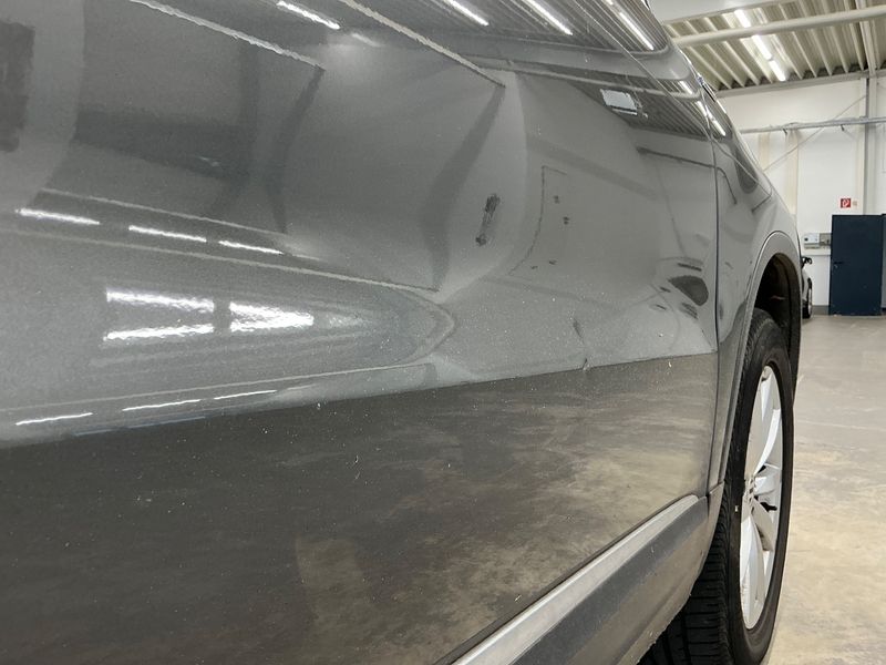 Volkswagen Tiguan 2.0 TDI Lounge Sport & Style 4Motion BlueMotion Tech 2015 – снимка 23