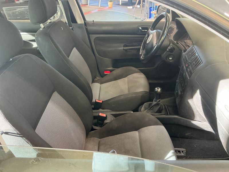 Volkswagen Golf IV 1.6 2003 – снимка 3