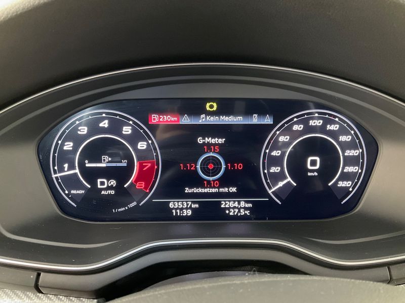 Audi RS 5 2.9 TFSI quattro 2022 – снимка 18