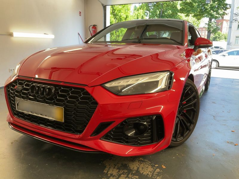Audi RS 5 2.9 TFSI quattro 2022 – снимка 1