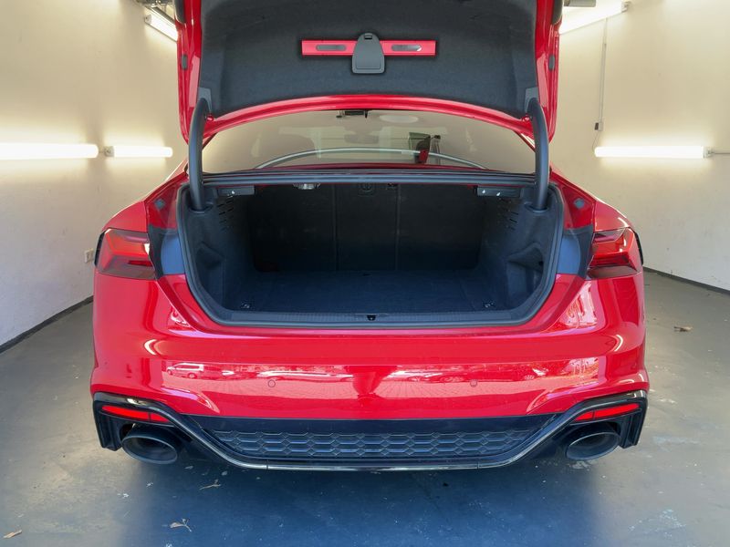 Audi RS 5 2.9 TFSI quattro 2022 – снимка 15