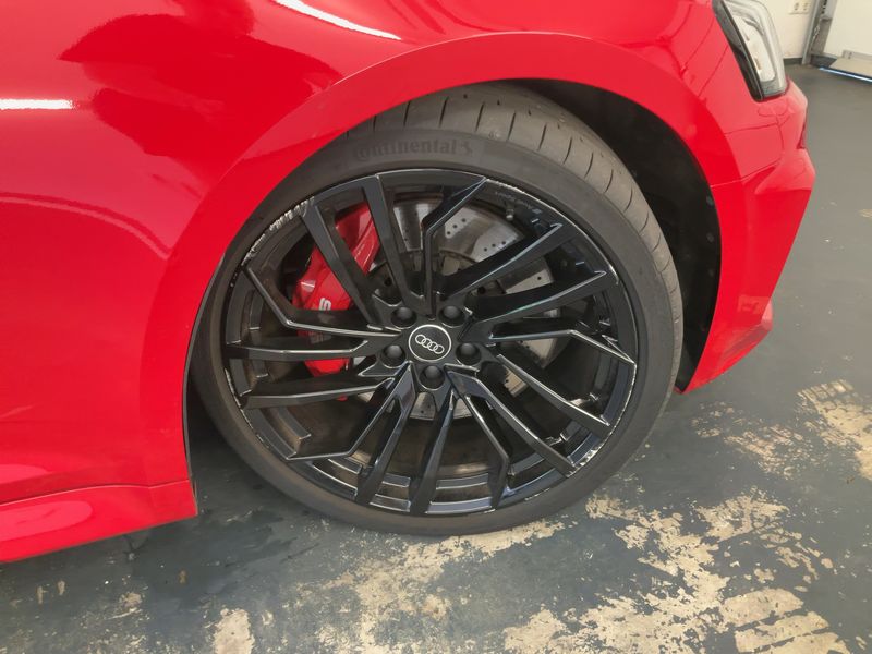 Audi RS 5 2.9 TFSI quattro 2022 – снимка 11