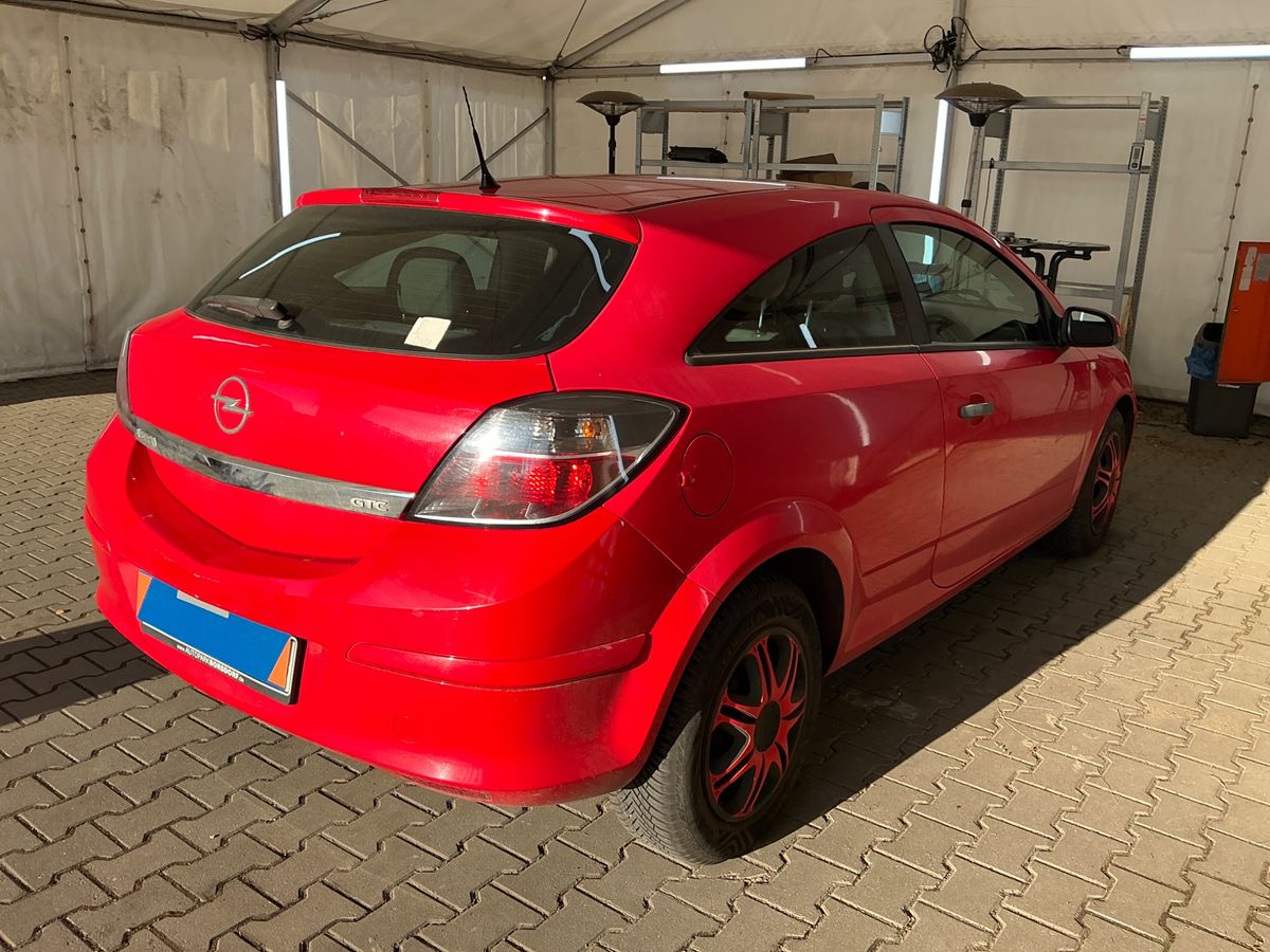 Opel Astra GTC 1.4 Selection "110 Jahre"
