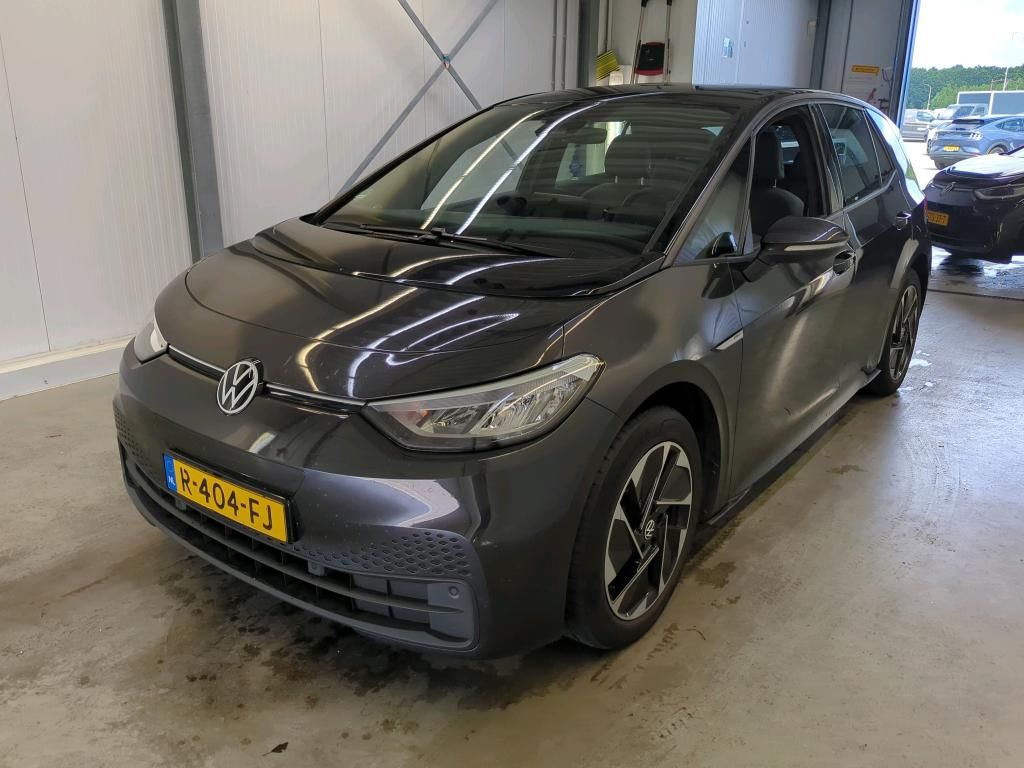 Volkswagen ID.3 2022