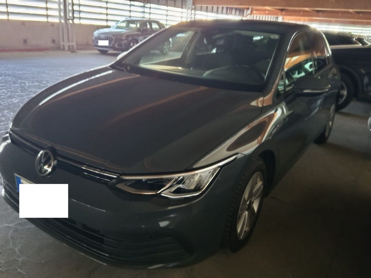 Volkswagen Golf d'occasion