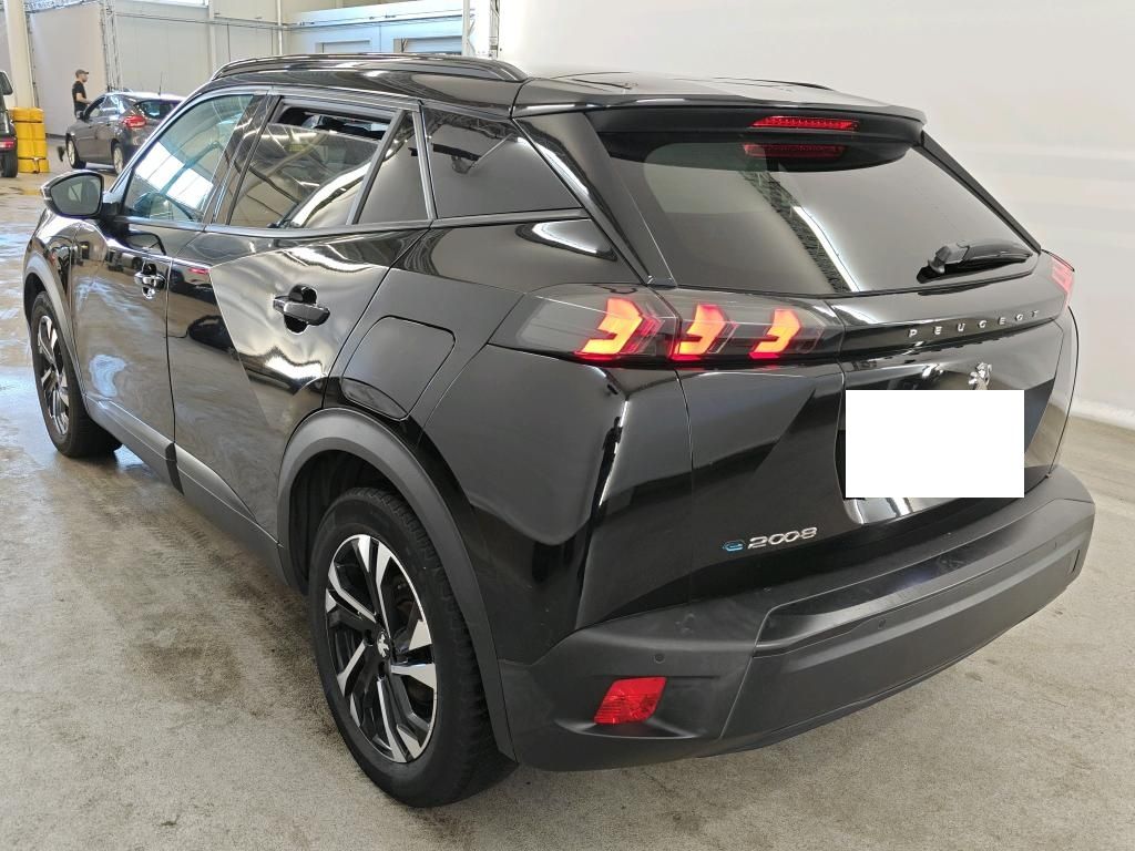 Peugeot 2008 electric drive 100 kW Allure Business