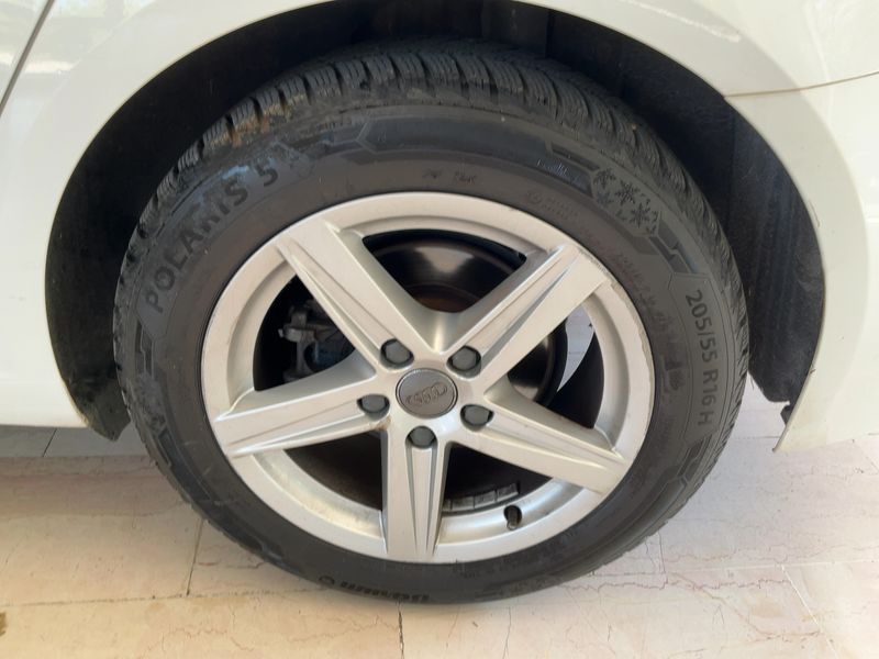 Audi A3 Sportback 2.0 TDI 2018 – снимка 5