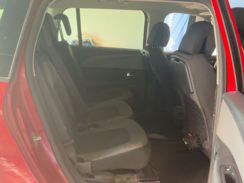 Citroen C4 Grand Picasso 1.6 Blue-HDi Feel 2017 – снимка 19