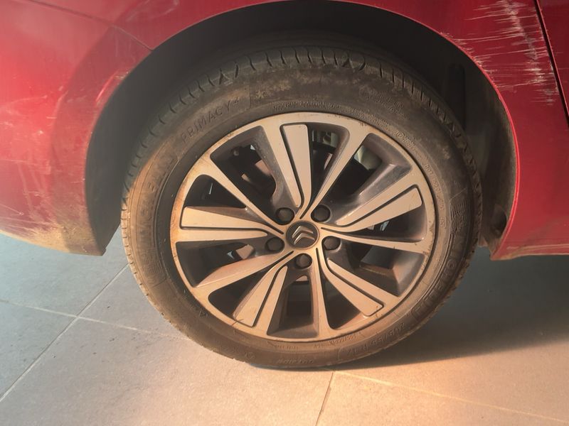 Citroen C4 Grand Picasso 1.6 Blue-HDi Feel 2017 – снимка 9