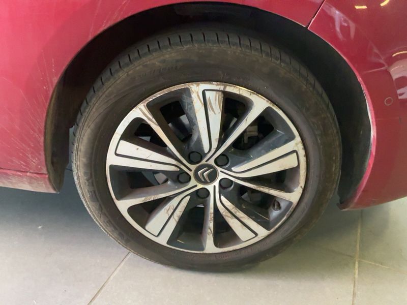 Citroen C4 Grand Picasso 1.6 Blue-HDi Feel 2017 – снимка 11