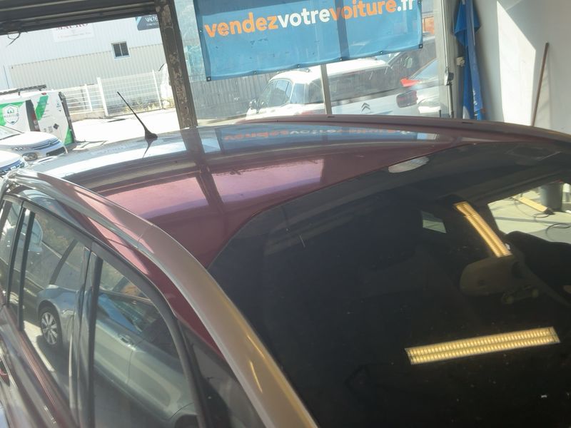 Citroen C4 Grand Picasso 1.6 Blue-HDi Feel 2017 – снимка 13
