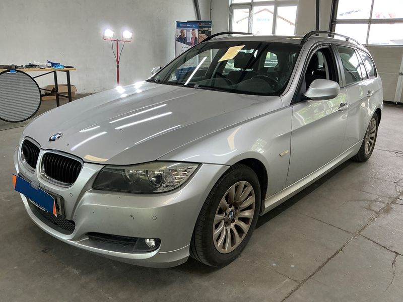 BMW 3er